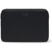 Dicota PerfectSkin Netbookschutzhülle 29,5 cm (10"-11,6") schwarz von Dicota