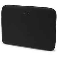 Dicota PerfectSkin Netbookschutzhülle 31,75 cm (12"-12,5") schwarz von Dicota