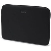 Dicota PerfectSkin Notebookschutzhülle 39,62 cm (15"-15,6") schwarz von Dicota