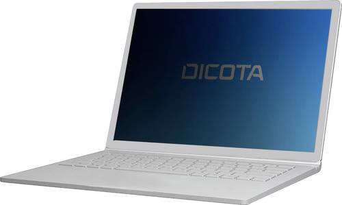 Dicota Privacy filter 2-Way Blickschutzfolie 38,1cm (15 ) D31775 Passend für Modell (Gerätetypen von Dicota