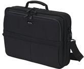 Dicota SCALE Multi Plus - Notebook-Tasche - 39.6 cm (15.6) - Schwarz von Dicota