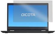 Dicota Secret 2-Way - Notebook-Privacy-Filter - Schwarz (D31490) von Dicota