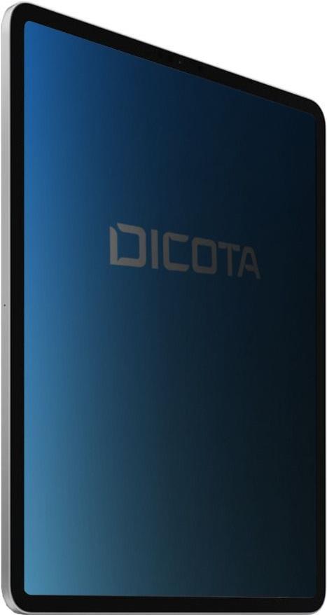 Dicota Secret 2-Way - Sichtschutzfilter - 12.9 - durchsichtig - für Apple 12.9  iPad Pro (3. Generation) von Dicota