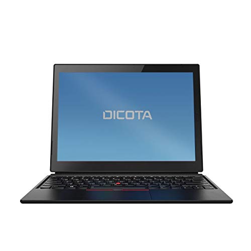 Dicota Secret 2-Way Sichtschutzfilter für Lenovo ThinkPad X1 Tablet (3. Gen) 20KJ von Dicota