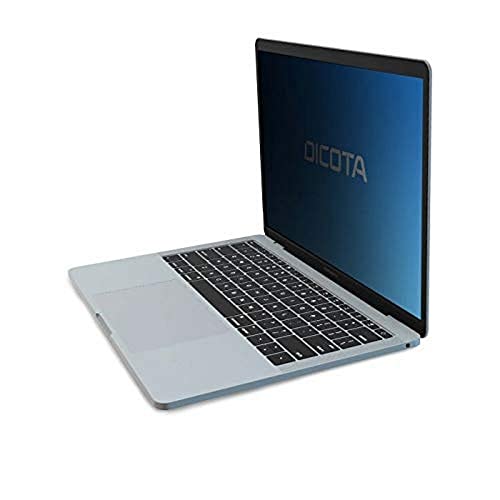 Dicota Secret 2-Way for MacBook Pro 15 Retina, Self-Adhesive von Dicota