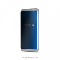 Dicota Secret 2-Way for Samsung S7 Portrait, Self-Adhesive von Dicota