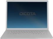 Dicota Secret 4-Way - Notebook-Privacy-Filter - Schwarz - für HP EliteBook 850 G5 von Dicota