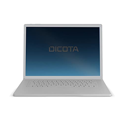 Dicota Secret 4-Way for Lenovo MIIX 510 12/520, self-Adhesive von Dicota