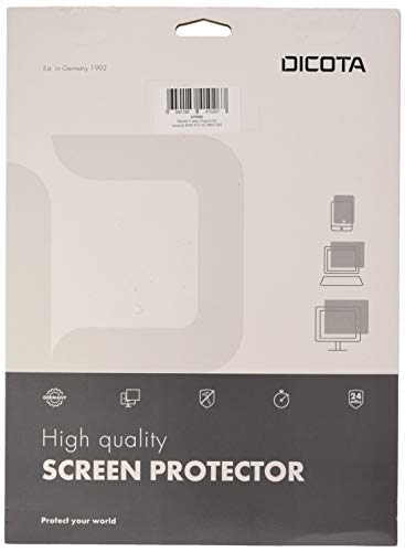 Dicota Secret 4-Way for Lenovo MIIX 510 12/520 Side-Mounted von Dicota