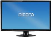 Dicota Secret - Bildschirmfilter - 54,6 cm (21.5) - Schwarz (D31678) von Dicota