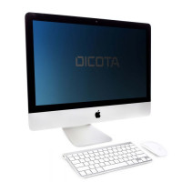 Dicota Secret - Blickschutzfilter für Bildschirme - 2-Wege - klebend - 68,6 cm Breitbild (27 Zoll Br von Dicota