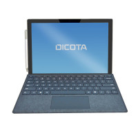 Dicota Secret - Blickschutzfilter für Notebook - 2-Wege - entfernbar - magnetisch - 31.2 cm wide (12 von Dicota