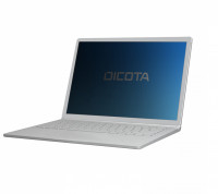 Dicota Secret - Blickschutzfilter für Notebook - 2-Wege - entfernbar - magnetisch - 33 cm (13") von Dicota