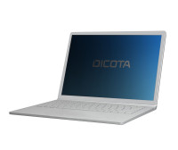 Dicota Secret - Blickschutzfilter für Notebook - 2-Wege - entfernbar - magnetisch - 38.1 cm (15") von Dicota