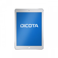 Dicota Secret premium - Bildschirmschutz für Tablet - mit Sichtschutzfilter - 4-Wege - für Apple 12. von Dicota