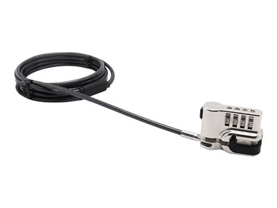 Dicota Security Cable Lock Microsoft Surface Go/Pro von Dicota
