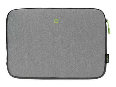 Dicota Skin FLOW 13-14.1 grey/green Dicota Skin FLOW 13-14.1 grey/green von Dicota