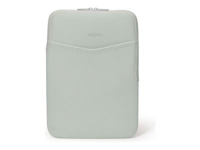 Dicota Sleeve Eco SLIM L for MS Surface Silver Sage 14-15 von Dicota