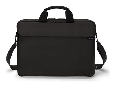 Dicota Slim Case ONE 10-12.5 Slim Case black von Dicota