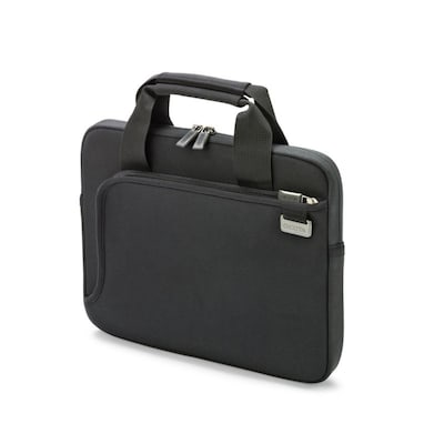 Dicota SmartSkin Schutztasche 33,78cm (13"-13,3") schwarz von Dicota