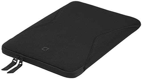 Dicota Tab Skin II Tablet-Schutzhülle, 25,4 cm (10 Zoll), Schwarz von Dicota
