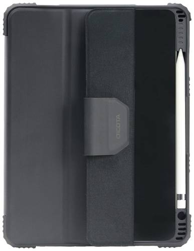 Dicota Tablet Folio Case Tablet-Cover Apple iPad 10.9 (10. Gen., 2022) 27,7cm (10,9 ) Book Cover S von Dicota