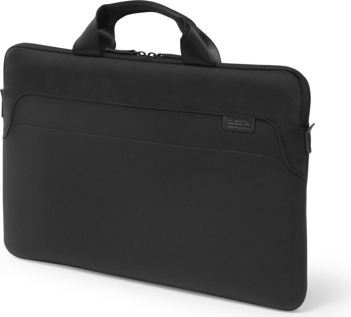 DICOTA Ultra Skin Plus PRO Laptop Sleeve 13.3 - Notebook-Tasche - 33,8 cm (13.3) (D31102) von Dicota