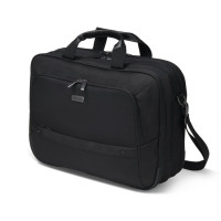 Dicota Top Traveller ECO Twin SELECT - Notebook-Tasche von Dicota