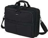 Dicota Top Traveller SCALE - Notebook-Tasche - 39.6 cm (15.6) - Schwarz von Dicota