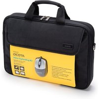 Dicota Value Toploading Kit Notebooktasche von Dicota