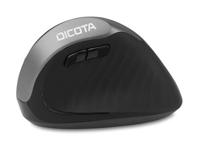 Dicota Wireless Ergonomic Mouse RELAX Dicota Wireless Ergonomic Mouse RELAX von Dicota