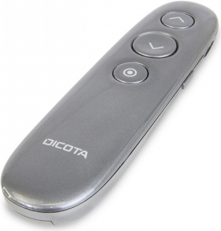 Dicota Wireless Virtual Presenter (D32058) von Dicota