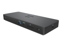 Dicota i-tec - Dockingstation - USB-C - HDMI, DP von Dicota