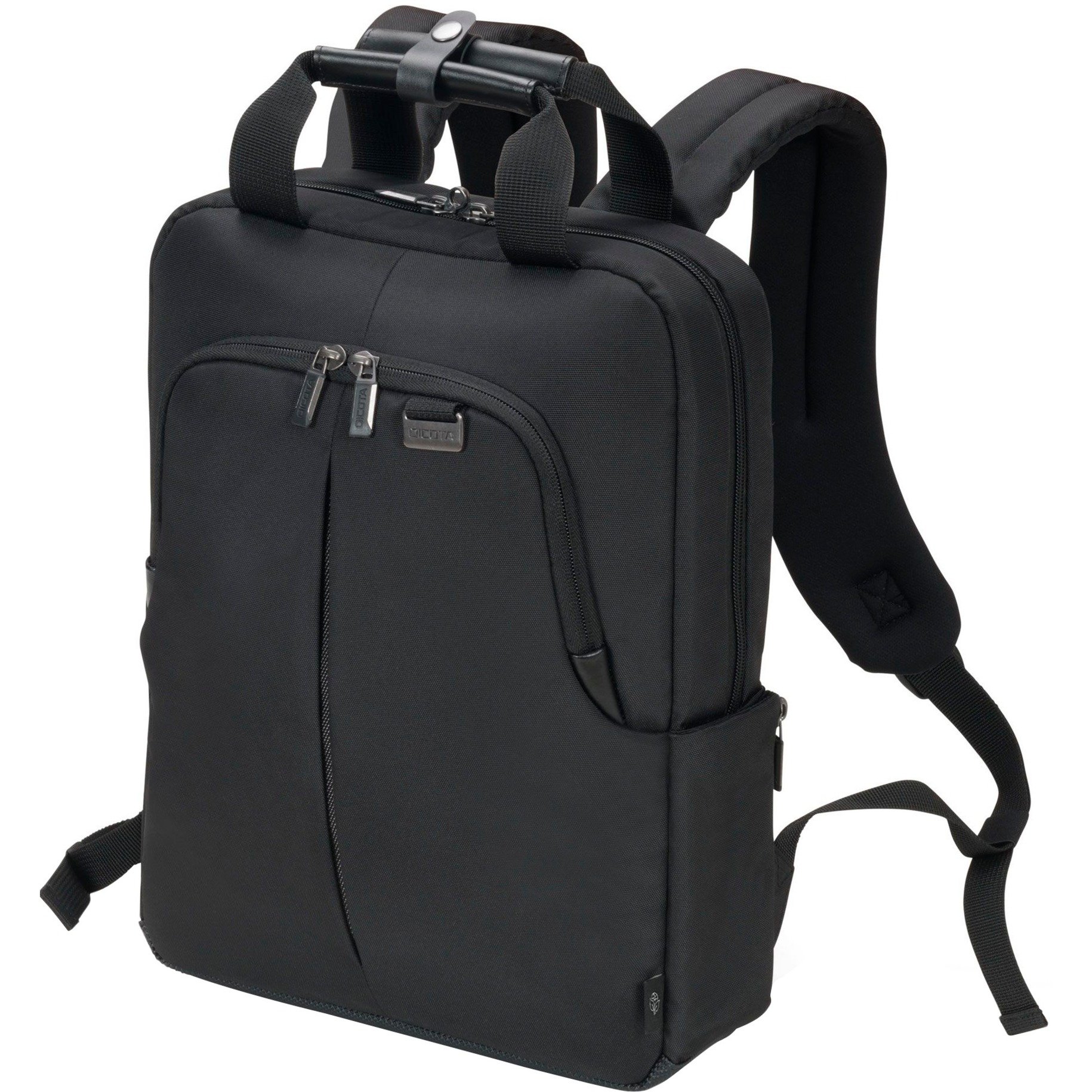 Eco Backpack Slim PRO M-Surface   , Rucksack von Dicota