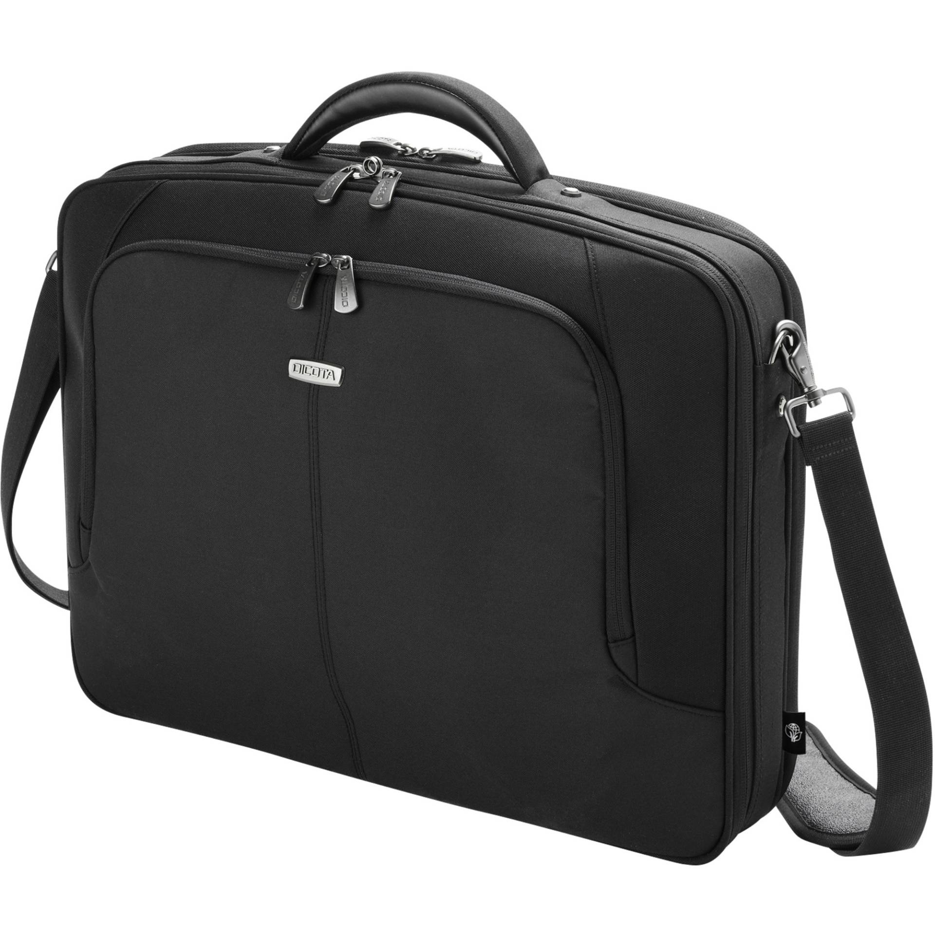 Eco Multi Plus, Notebooktasche von Dicota