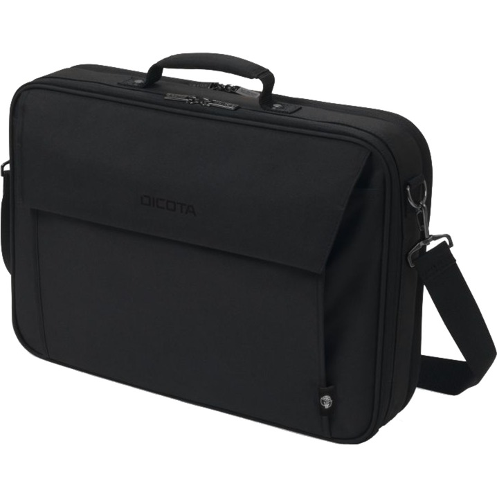 Eco Multi Plus BASE, Notebooktasche von Dicota