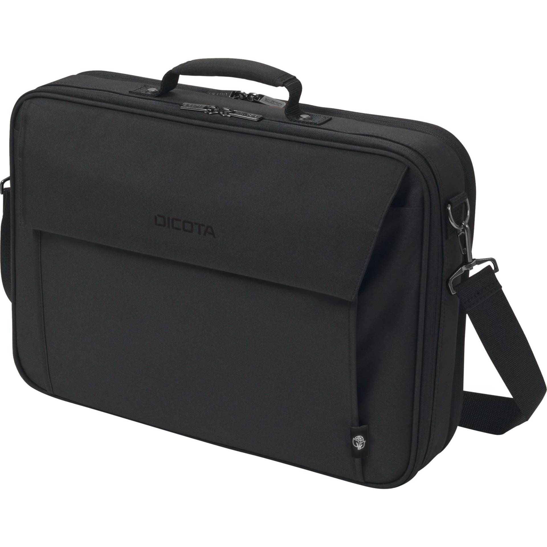 Eco Multi Plus BASE, Notebooktasche von Dicota