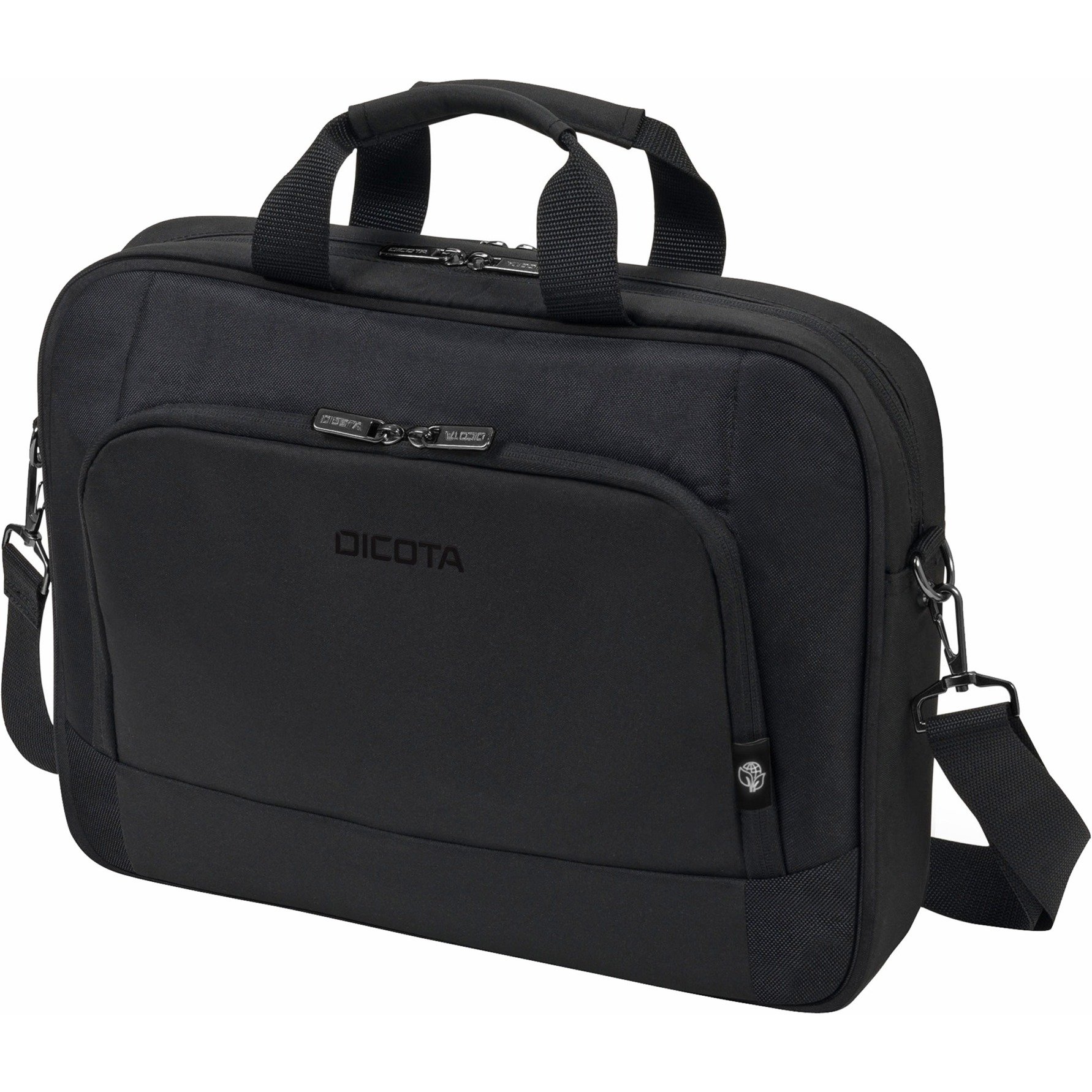 Eco Top Traveller BASE, Notebooktasche von Dicota