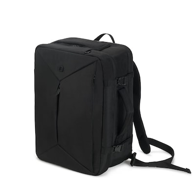 Laptop Rucksack Dual Plus EDGE 13-15.6" - Hybrid aus Rucksack & Umhängetasche Laptop Rucksack Dual Plus EDGE 13-15.6" - Hybrid aus Rucksack & Umhängetasche von Dicota