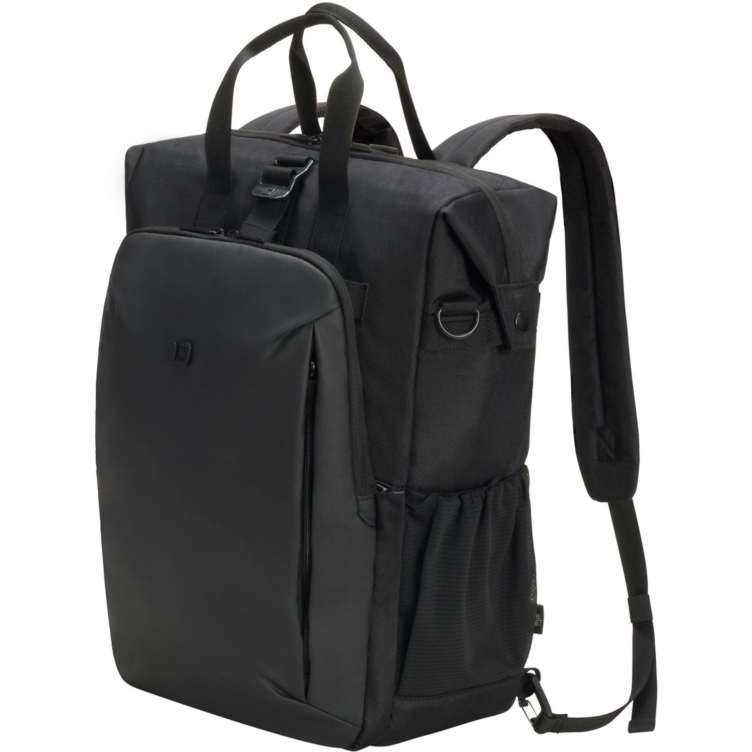 Messenger Bag Eco MOVE M-Surface, Rucksack von Dicota