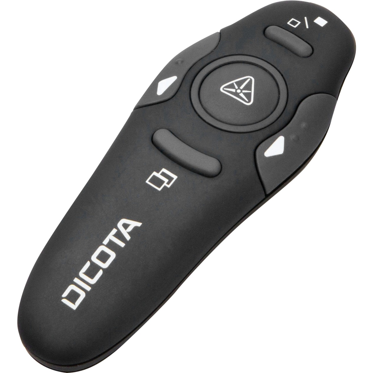 Pin Point Wireless Laser Pointer, Presenter von Dicota