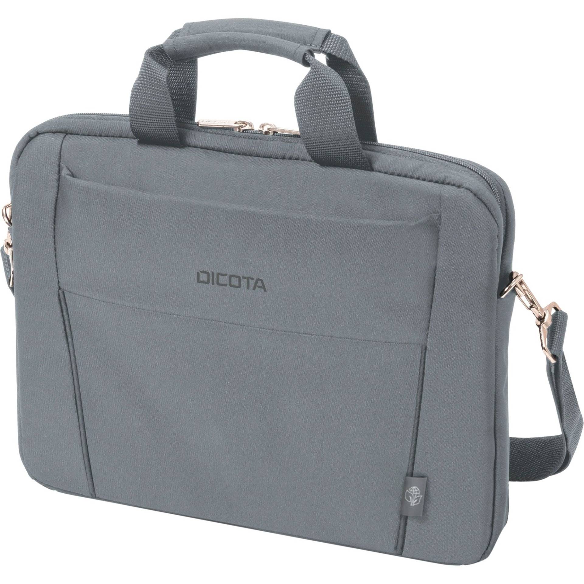 Slim Eco BASE, Notebooktasche von Dicota