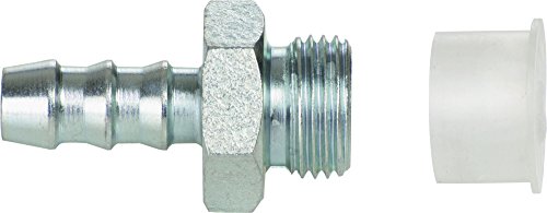 dicsa d50602612000 Metrisches Nippel zylindrisch flach Sitz, Niederdruck dicsa d50602612000 Metrisches Nippel zylindrisch flach Sitz, Niederdruck von Dicsa