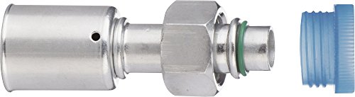 dicsa für 0606 gerade Swivel Buchse mit Grün Gelenk für Klimaanlage Schlauch dicsa für 0606 gerade Swivel Buchse mit Grün Gelenk für Klimaanlage Schlauch von Dicsa