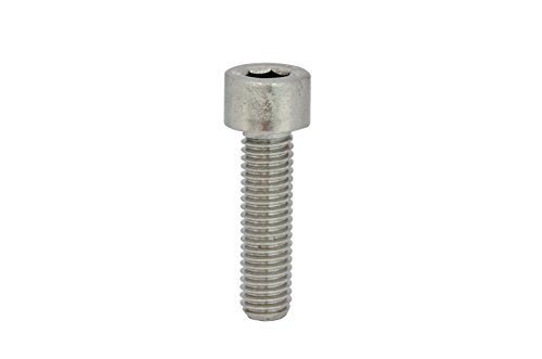 dicsa ztb10 X 35 EDELSTAHL Schraube für SAE Flansch, M10 x 35, 3000 PSI/Code 61 und 3/10,2 cm-1 " dicsa ztb10 X 35 EDELSTAHL Schraube für SAE Flansch, M10 x 35, 3000 PSI/Code 61 und 3/10,2 cm-1 " von Dicsa