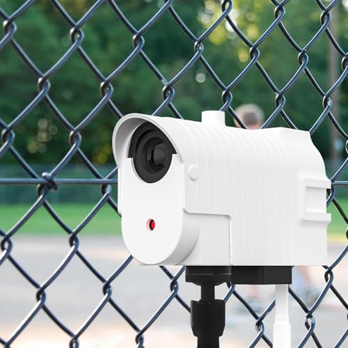 Didalo Schutzhülle mit Ventilator für den Mevo-Start, vermeiden Sie Sonneneinstrahlung und Regen, Mini-Ventilator schützt Mevo vor Überhitzung bei heißen Spielen im Freien Didalo Schutzhülle mit Ventilator für den Mevo-Start, vermeiden Sie Sonneneinstrahlung und Regen, Mini-Ventilator schützt Mevo vor Überhitzung bei heißen Spielen im Freien von Didalo