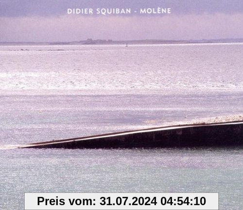 Molene von Didier Squiban