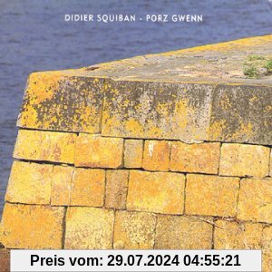 Porz Gwenn von Didier Squiban