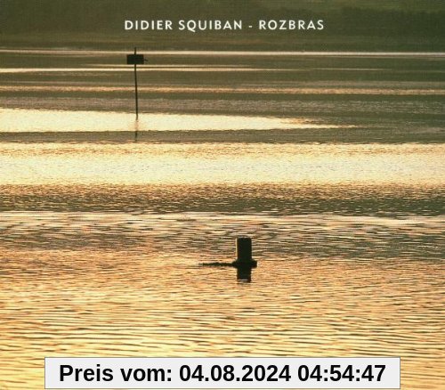 Rozbras von Didier Squiban