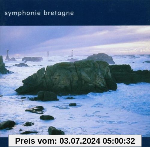 Symphonie Bretagne von Didier Squiban